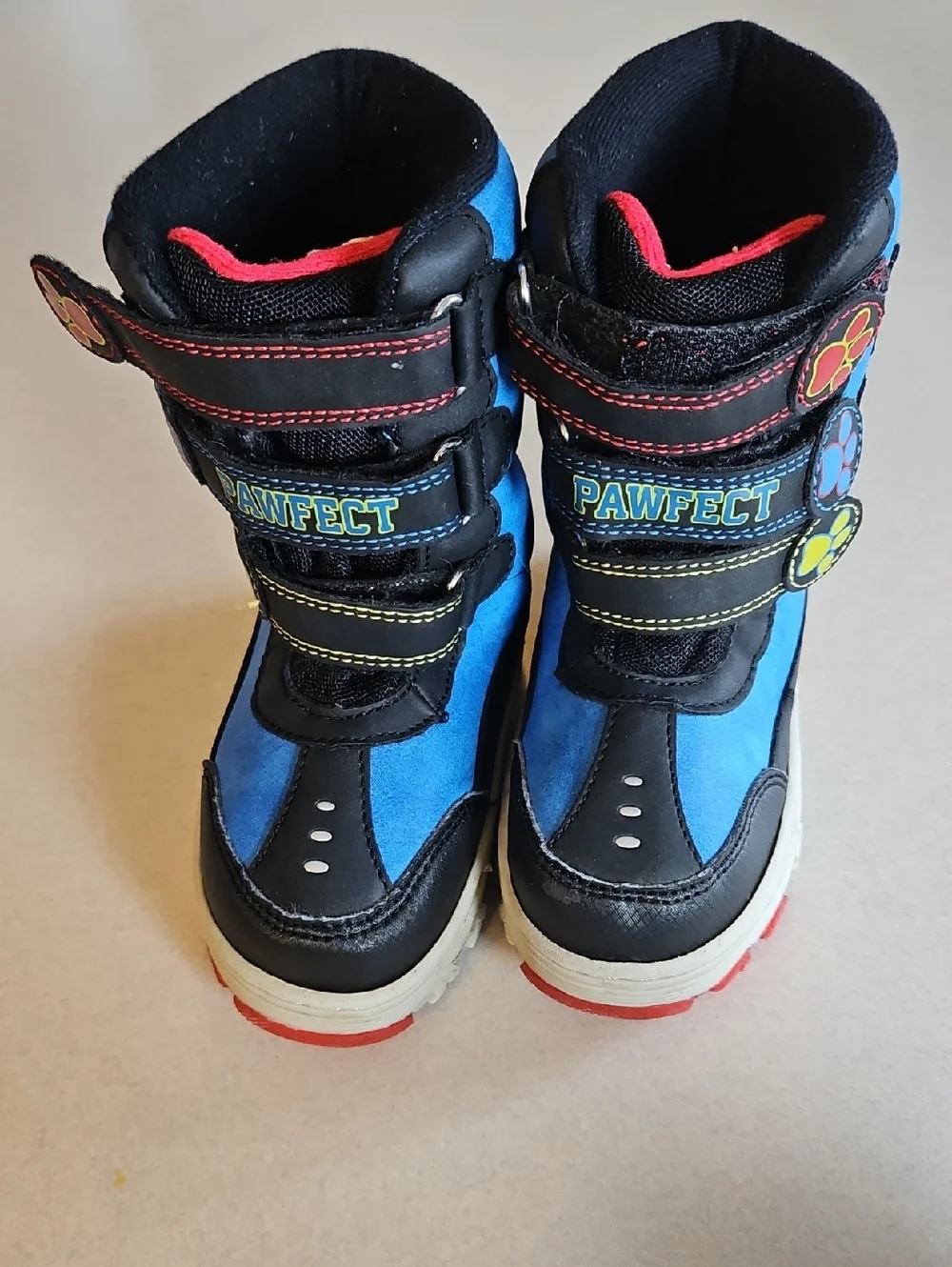 Paw Patrol pre owned